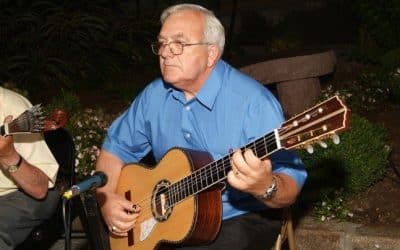 2026 Feast of the Blessed Sacrament – 110th Celebration Museum Café Entertainment
